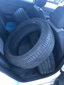 4ks Michelin Primacy 235/45 R18 98W - 1