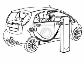 Koupím miev, ion, c-zero