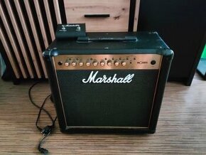 Marshall MG50GFX