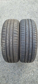 185/60r15 Dunlop Bluresponse - letní