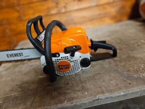 Motorova pila stihl ms180 - 1