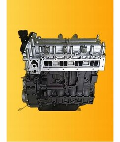 Motor po repasu Fiat Ducato 3.0 JTD Eu5 F1CE3481