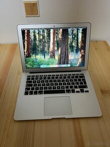 MacBook Air 2017