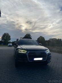 AUDI Q5 210kw s-line