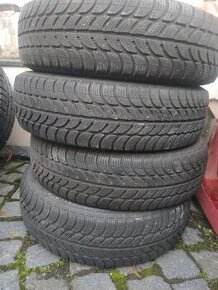 165/65R15 zimní