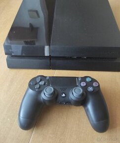 PlayStation 4 FW 9.00 (PS4) - 1