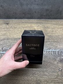 Pánský parfém Dior Sauvage elixir 60ml