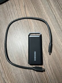 Samsung Portable T5 EVO 8TB - 1