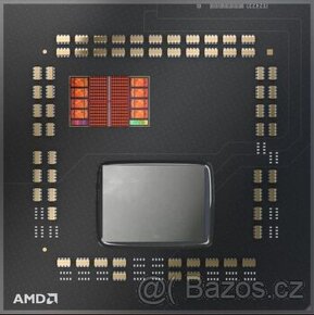 AMD Ryzen 7 5800X3D