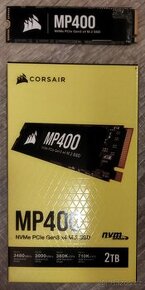 Corsair MP400 2TB SSD