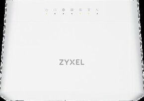 Zyxel VMG8623-T50B modem Wdsl od Vodafone 2.4 a 5Ghz