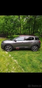 P.CITROEN C5 AIRCROSS 1.5 Hdi 96Kw