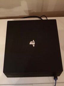 Playstation 4 pro