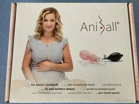 Aniball - 1