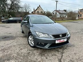 Leon 1.4 Tgi 81 kw tgi 79500 Km stav nového vozu