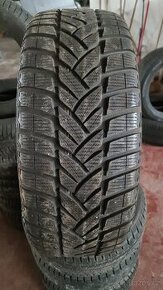 1x zimní pneu Dunlop GrandTrek WT M3 265/55 r19 265/55/19