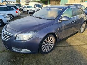 OPEL INSIGNIA 2.0 cdti na ND