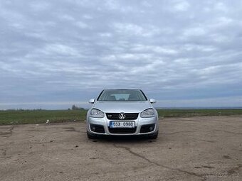 VW GOLF 5 GT 125kW