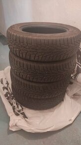 Pneumatiky Nokian WR D4 165/70 R14 81T