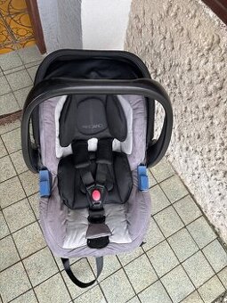 AUTOSEDAČKA RECARO PRIVIA 0-13KG - 1