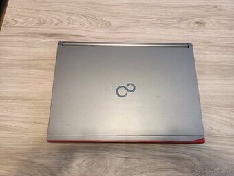 Notebook FUJITSU LifeBook E736 i7-6600U,8GB/240GB - 1