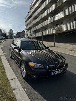 Bmw F11 Facelift 530D