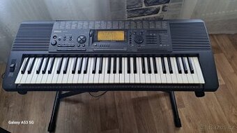 YAMAHA PSR 620 - 1