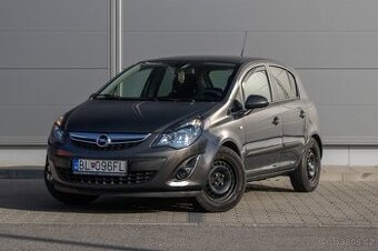 Opel Corsa 1.2 16V Enjoy. - 1