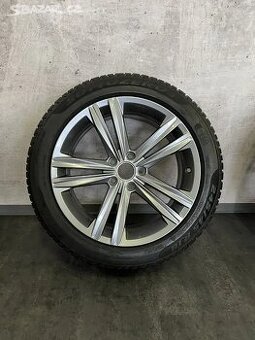 Originální kola VW Arteon 5x112 R18 ZIMNÍ č.F124 - 1