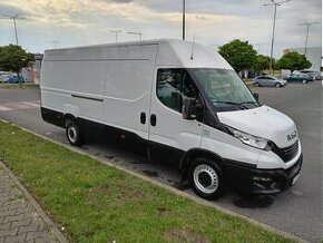 Iveco Daily 35 s 16 2021