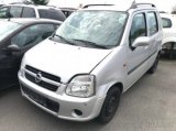 Opel Agila 1,2 2008 Twinport 59kW-Z12XEE - díly z vozu - 1