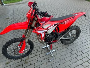 Beta 250RR cena vč DPH