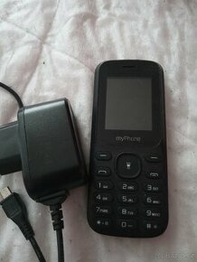 Nový MyPhone 2220 - 1