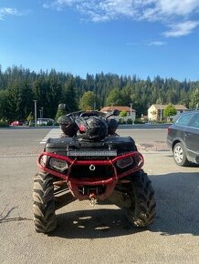 Polaris Sportsman 850XP