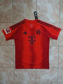 Bayern Mníchov 24/25 Home