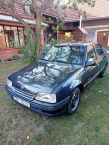 Prodám Opel Kadett 1.6i