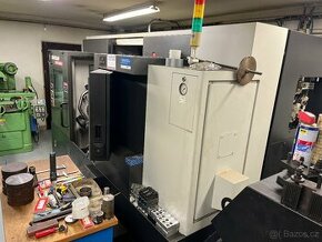 CNC Soustruh PUMA 2100 LSY