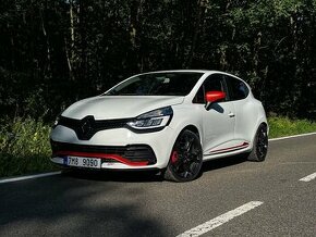 Prodám Renault Clio RS CUP IV 2014