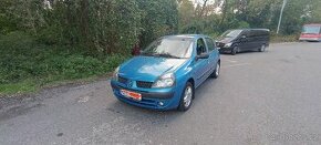 Renaut clio