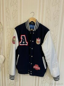 Retro Baseball Adidas jacket