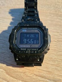 Casio GCW-B5000UN-1ER