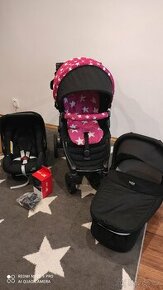 Britax B-motion - 1