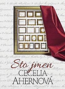 STO JMEN -Cecelia Ahern,