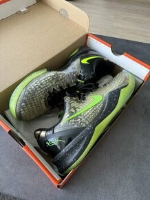 Nike Kobe 8 SS Christmas boty velikost 43