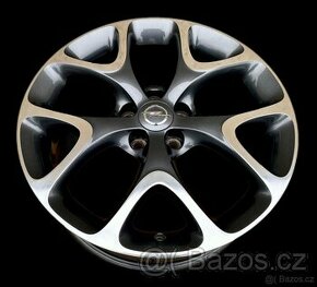 Orig. OPC 18" 5x110 Opel - 1