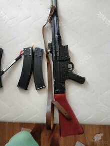 Mp44/stg44