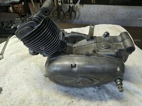 Motor Simson SR 4-2 Star/ Vogelserie