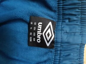 Kalhoty zimní 152 Umbro