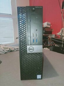 Dell Optiplex 5040 SFF