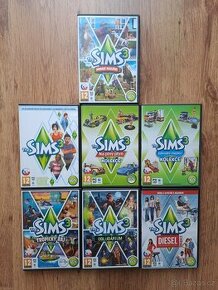 The Sims 3 PC